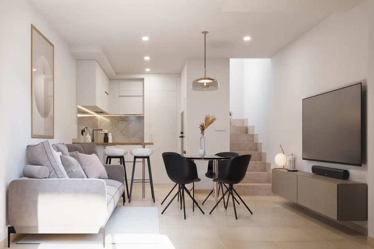 Villas Santa Rosalia