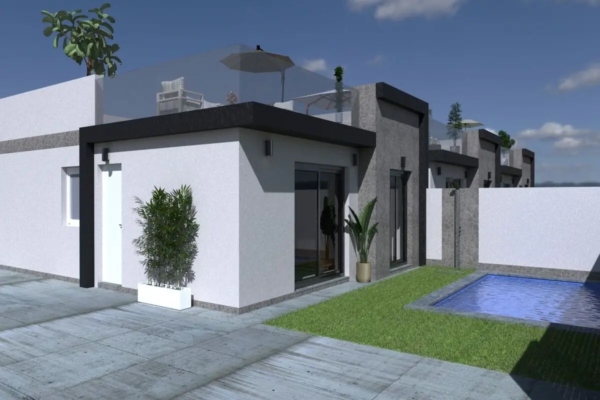 Residencial Melora