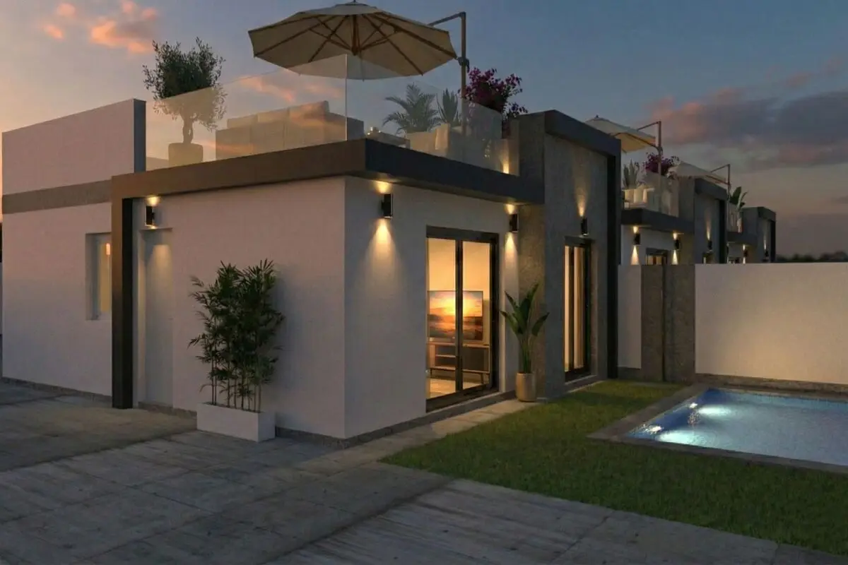 Residencial Melora