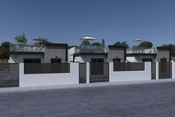 Residencial Melora