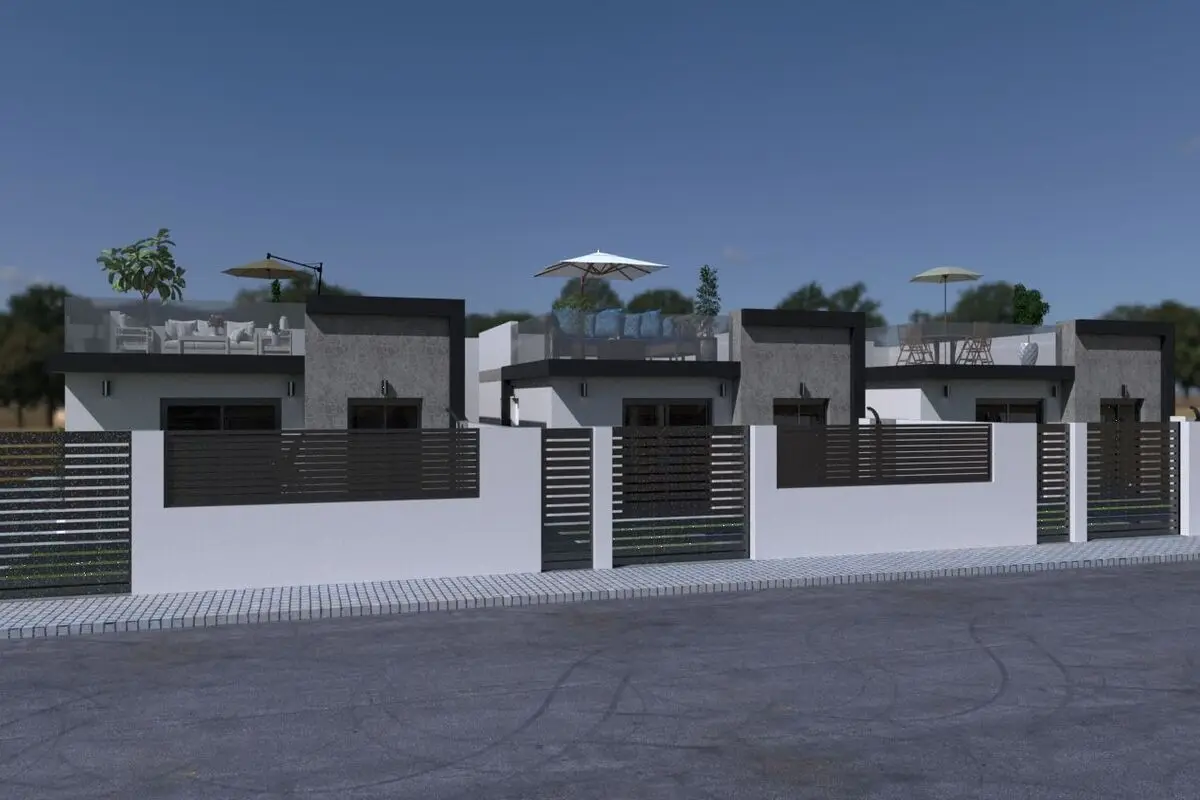 Residencial Melora
