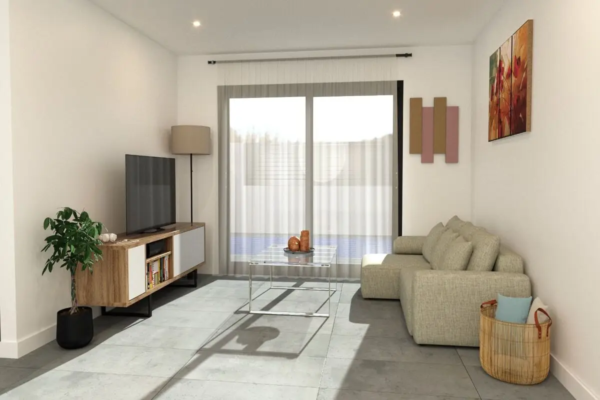 Residencial Melora