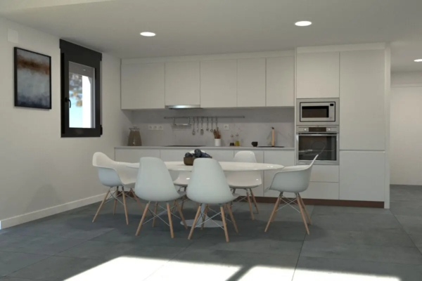 Residencial Melora