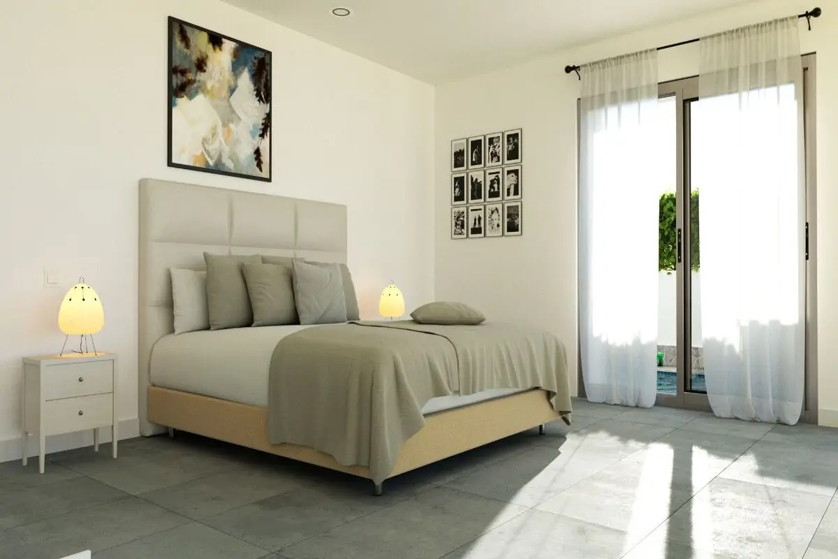 Residencial Melora