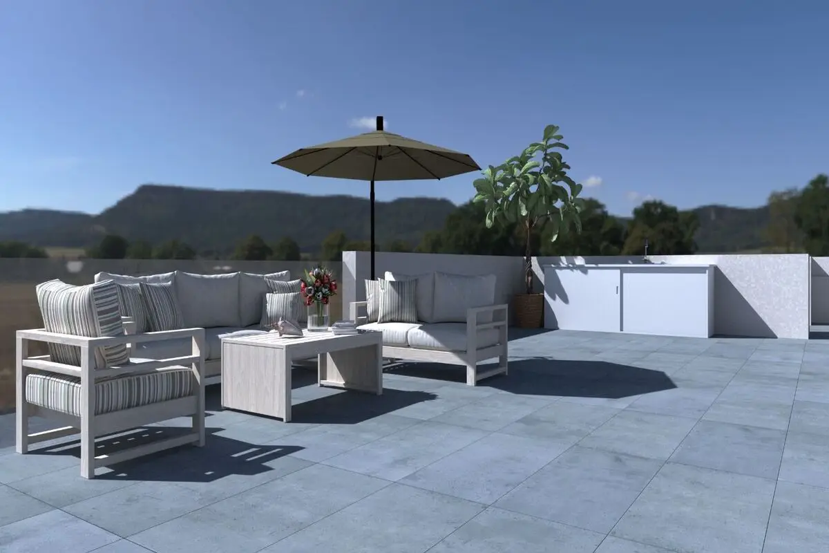 Residencial Melora